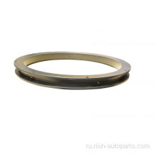Поворотное кольцо для прицепа 1100 мм